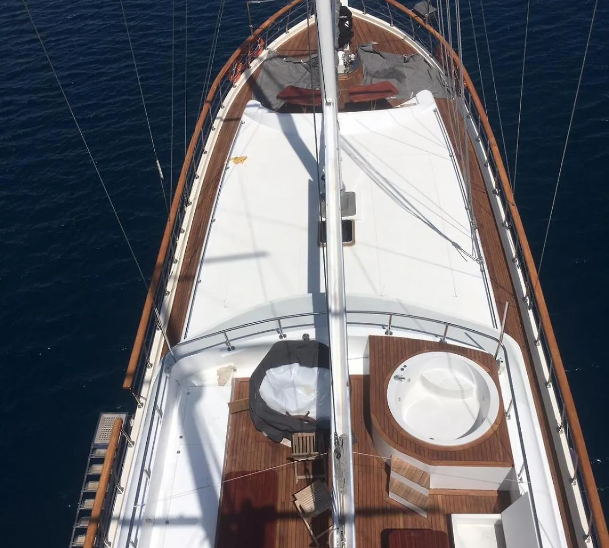 Sadiye Hanim Marmaris