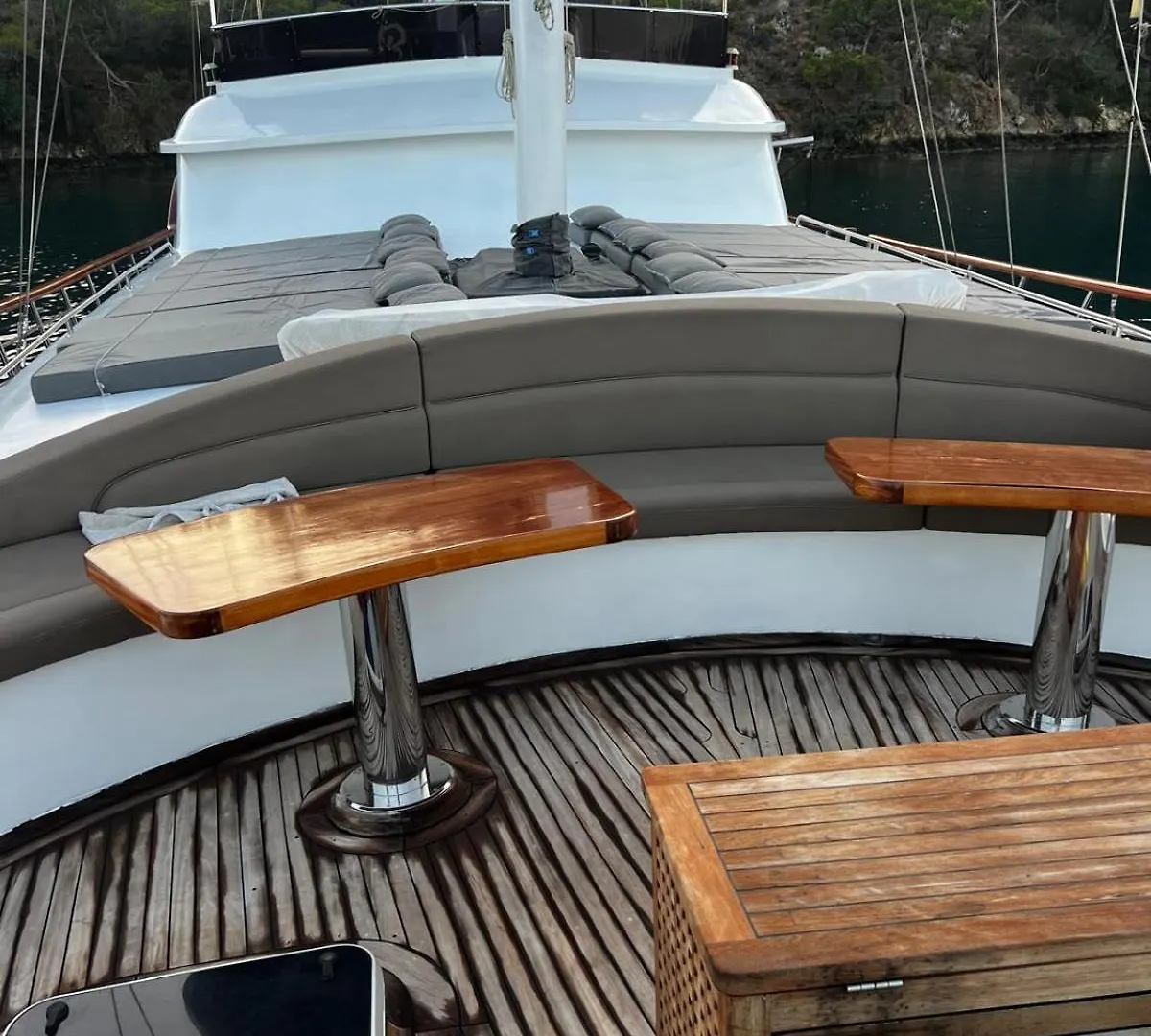 Botel Sadiye Hanim Marmaris