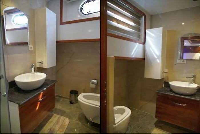 Sadiye Hanim Marmaris