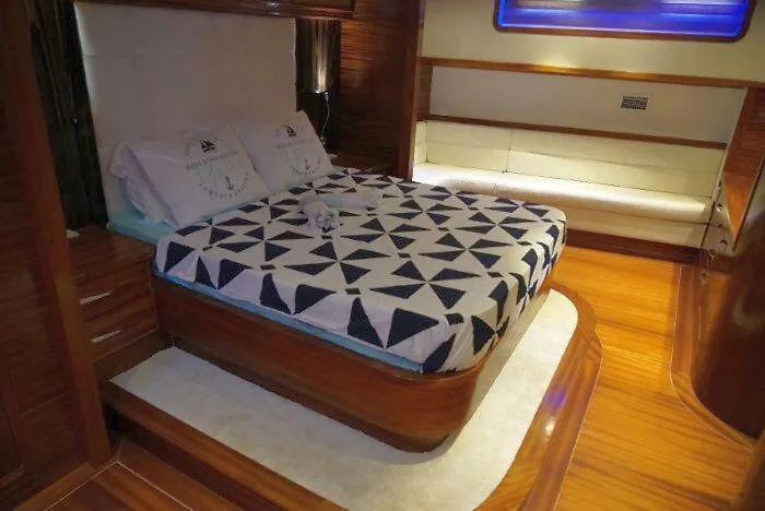 Sadiye Hanim Marmaris 0*,