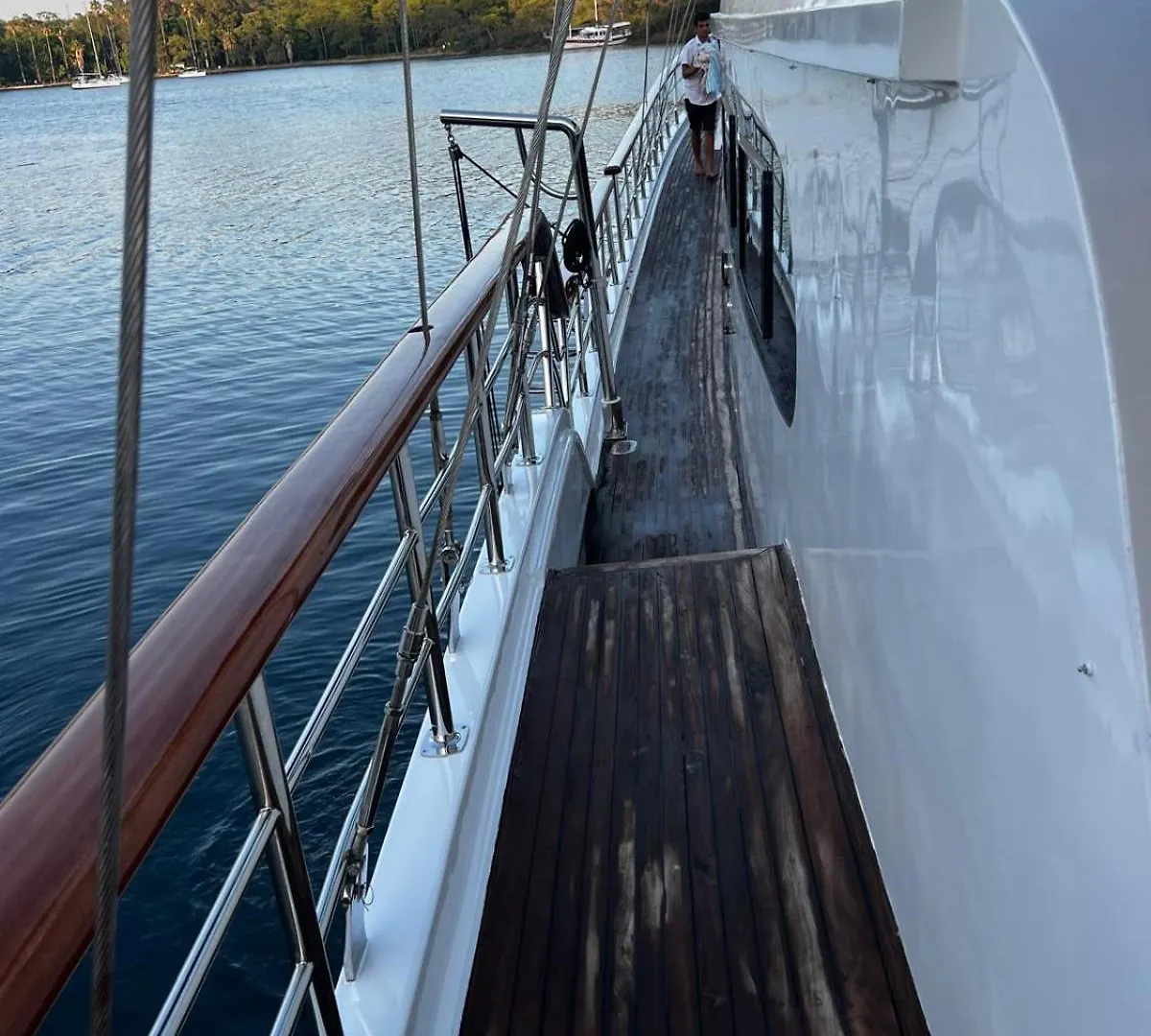 Sadiye Hanim Marmaris