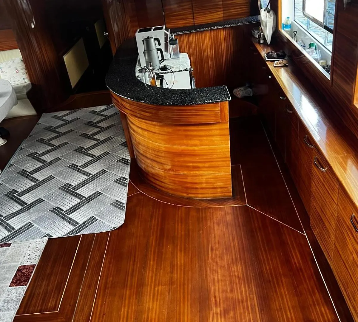 Sadiye Hanim Marmaris Botel