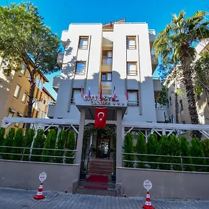 City Hotel Marmaris Otel