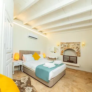 Mets Boutique Otel