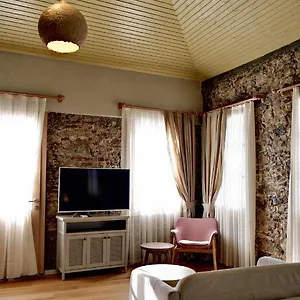 Bono Old Town Apart Otel