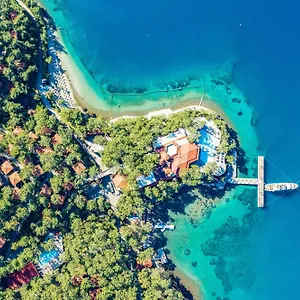 Bay - Adults Only Otel